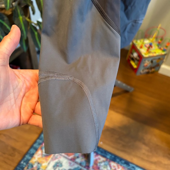 Lululemon Colour Me Ombré tight - Picture 8 of 11